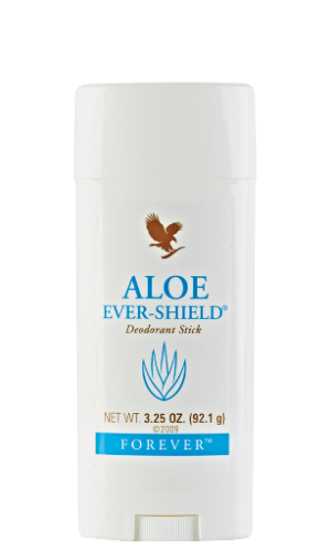 Aloe Evershield Desodorant