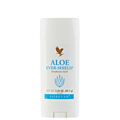 Aloe Evershield Desodorant