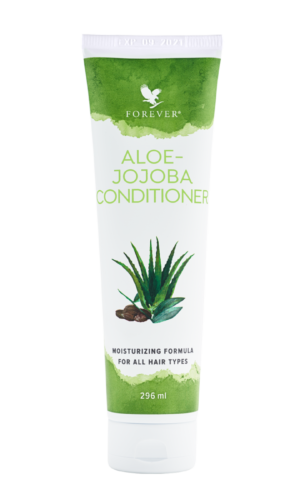Aloe-Jojoba Conditioner