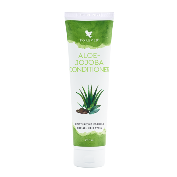 Aloe-Jojoba Conditioner