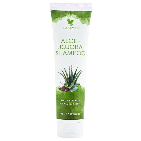 Aloe-Jojoba Shampoo