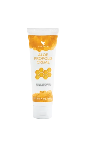 Aloe Propolis Creme