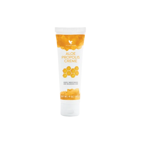 Aloe Propolis Creme