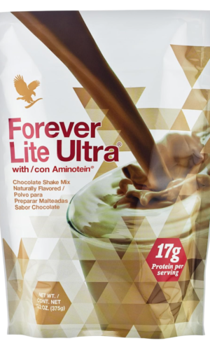 Forever Lite Ultra with Aminotein