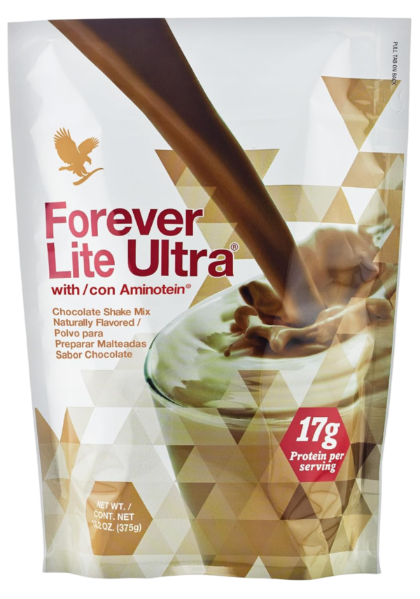 Forever Lite Ultra with Aminotein