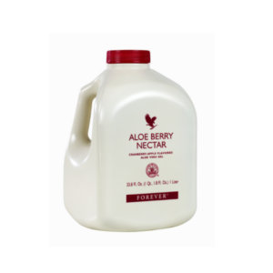 Aloe Berry Nectar